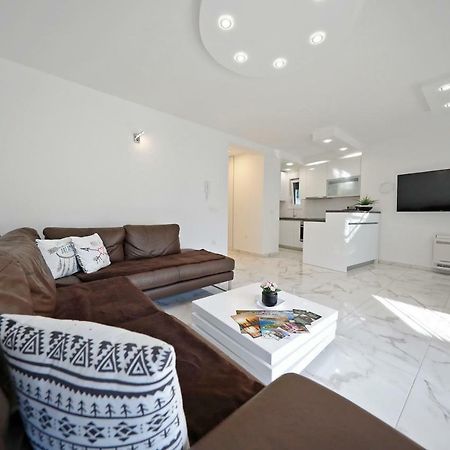 Apartmani Bida Zadar Luaran gambar