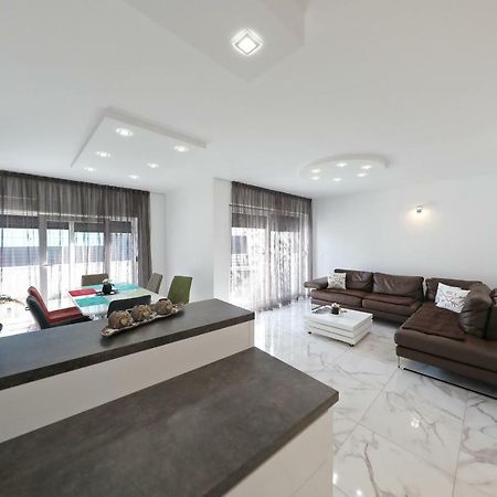 Apartmani Bida Zadar Luaran gambar