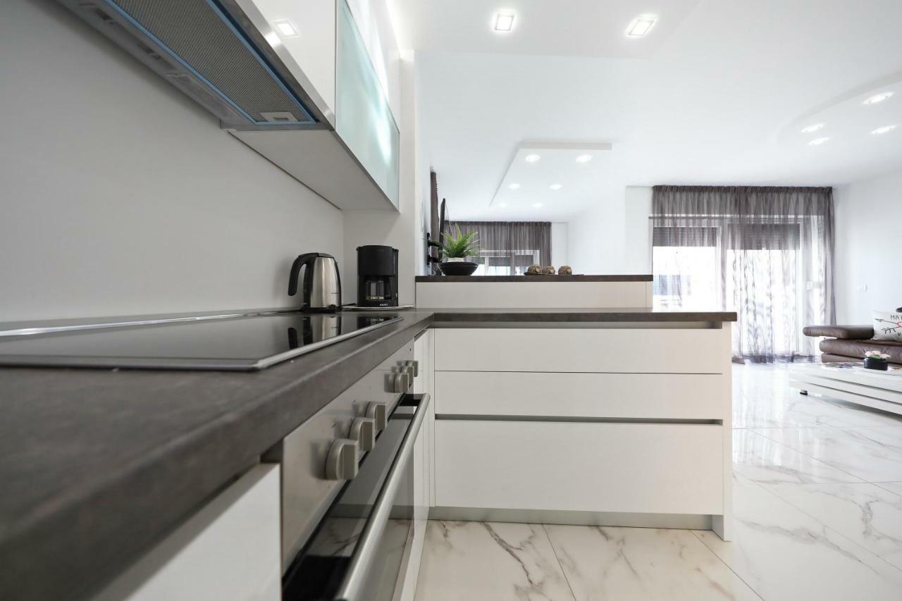 Apartmani Bida Zadar Luaran gambar
