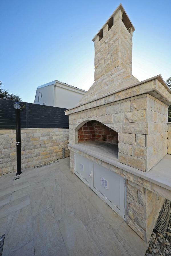 Apartmani Bida Zadar Luaran gambar