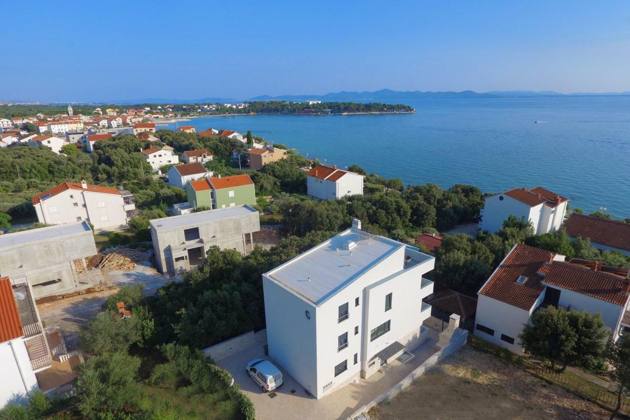 Apartmani Bida Zadar Luaran gambar