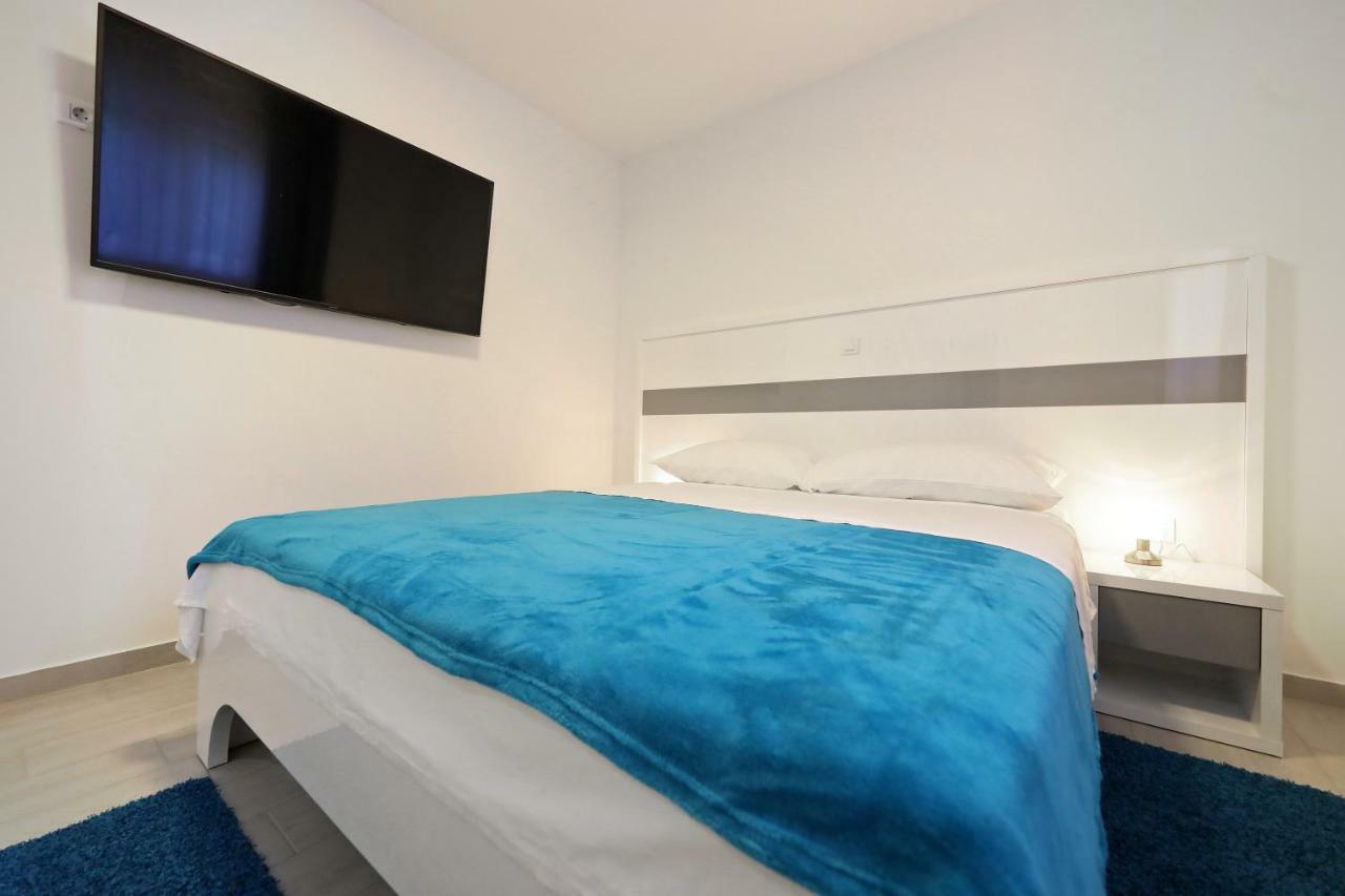 Apartmani Bida Zadar Luaran gambar
