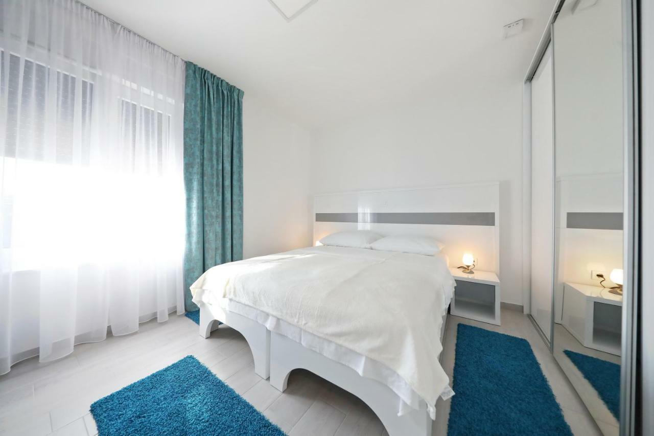 Apartmani Bida Zadar Luaran gambar