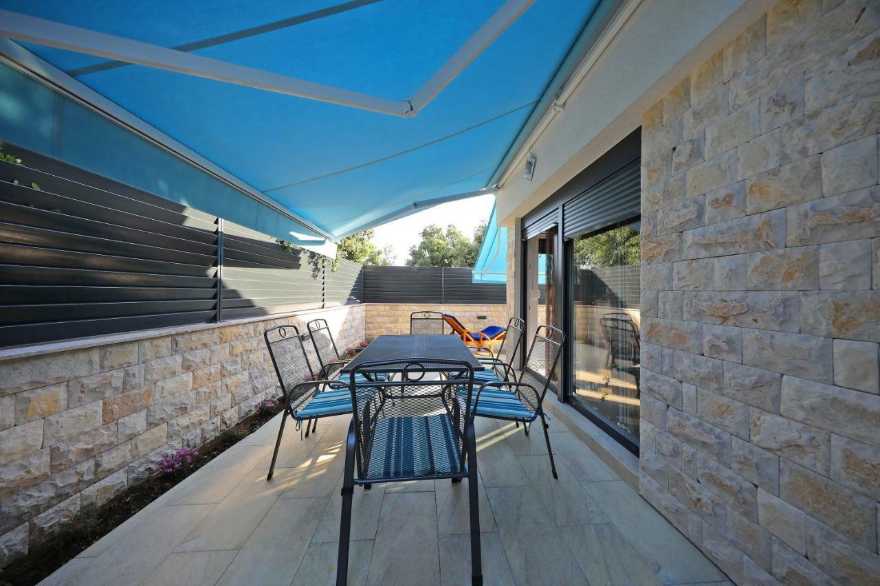 Apartmani Bida Zadar Bilik gambar